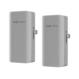 Pont Wi-Fi Ruijie Reyee 5 GHz 867 Mbit/s 1 km (RG-EST310 V2)