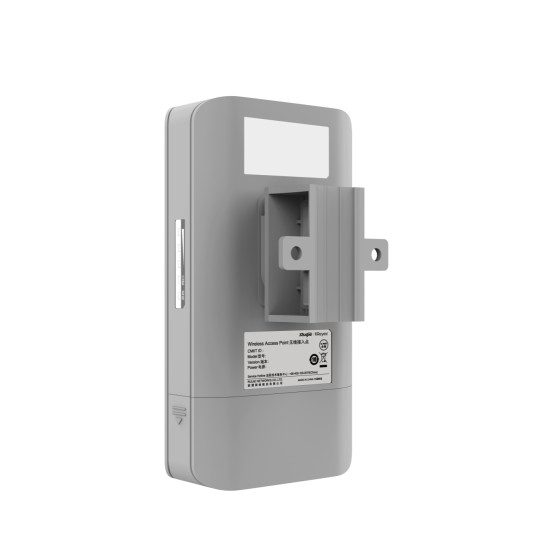 Pont Wi-Fi Ruijie Reyee 5 GHz 867 Mbit/s 1 km (RG-EST310 V2)