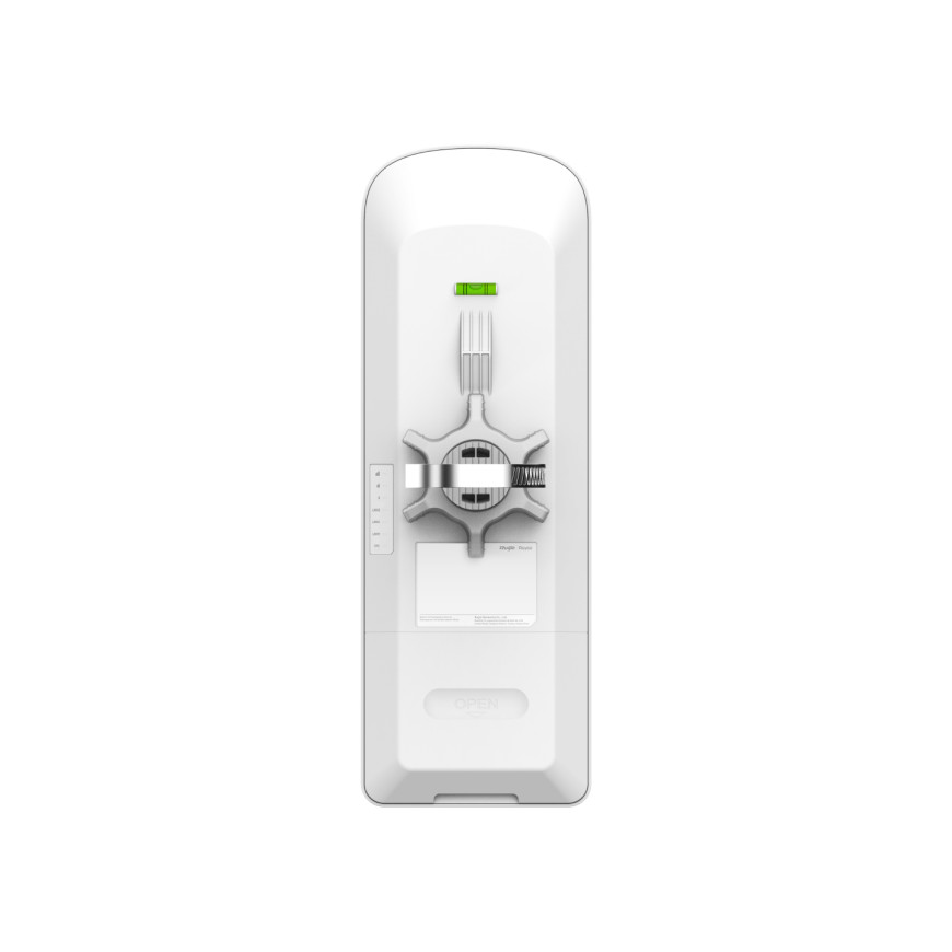 Pont Wi-Fi Ruijie Reyee 5 GHz 867 Mbit/s 5 km (RG-EST450G)