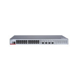 Switch Ruijie 24 ports Gigabit (RG-CS83-24GT4XS)
