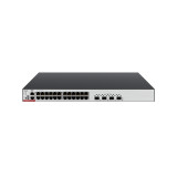 Switch PoE Ruijie 28 ports Gigabit 740 W (RG-CS83-24GT4XS-PD)