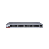 Switch PoE Ruijie 48 ports Gigabit 405 W (RG-CS83-48GT4XS-P)