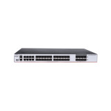 Switch Ruijie 24 ports Gigabit (RG-CS85-24SFP/8GT8XS-D)