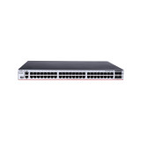 Switch Ruijie 48 ports Gigabit (RG-CS85-48GT4XS-D)