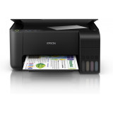 Imprimante multifonction à réservoirs rechargeables Epson EcoTank L3110 (C11CG87403)