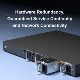 Switch Ruijie 20 ports 2,5 Gbit/s (RG-CS86-20XS4VS2QXS-D)
