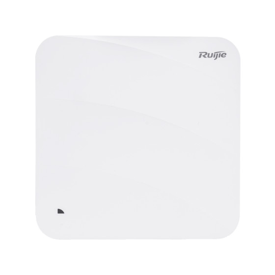 Point d’accès Wi-Fi Ruijie Wi-Fi 6 intérieur (RG-AP820-L(V3))
