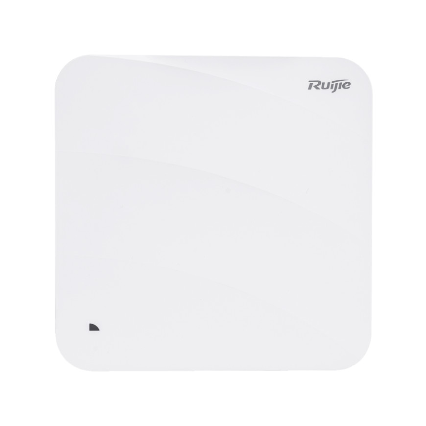 Point d’accès Wi-Fi Ruijie Wi-Fi 6 intérieur (RG-AP820-L(V3))