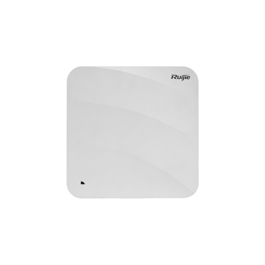 Point d’accès Wi-Fi Ruijie Wi-Fi 6 intérieur (RG-AP840-L)