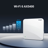 Point d’accès Wi-Fi Ruijie Wi-Fi 6 intérieur (RG-AP840-L)
