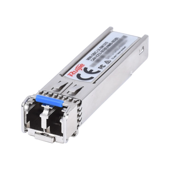 Module SFP Ruijie 10 km Duplex LC (MINI-GBIC-LX-SM1310)