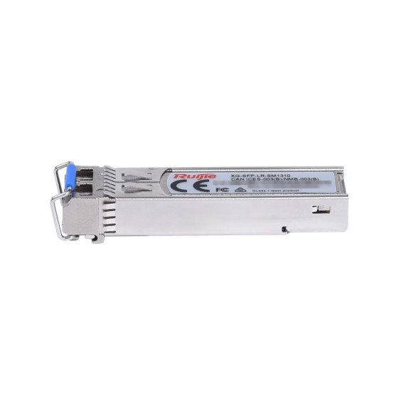 Module SFP+ Ruijie 10 km Duplex LC (XG-SFP-LR-SM1310)