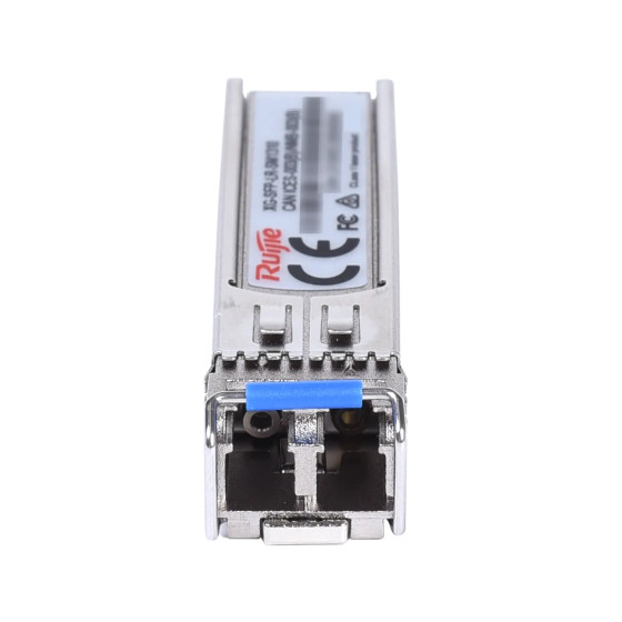 Module SFP+ Ruijie 10 km Duplex LC (XG-SFP-LR-SM1310)