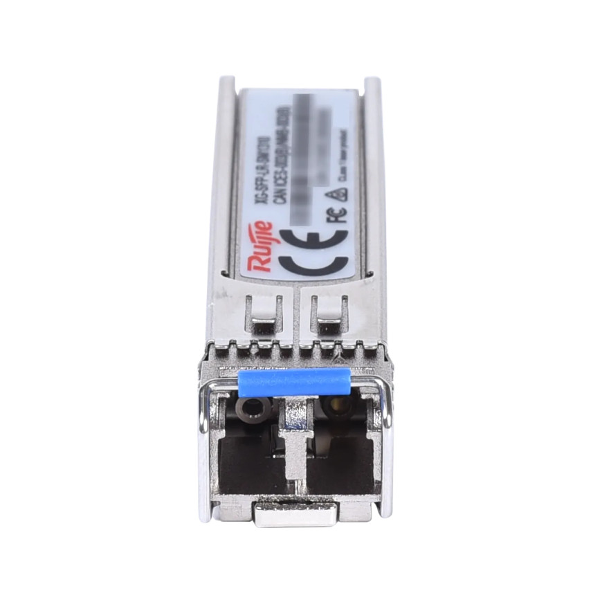 Module SFP+ Ruijie 10 km Duplex LC (XG-SFP-LR-SM1310)
