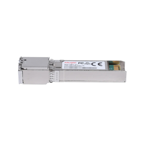 Module SFP Ruijie 100 m RJ45 (MINI-GBIC-GT)