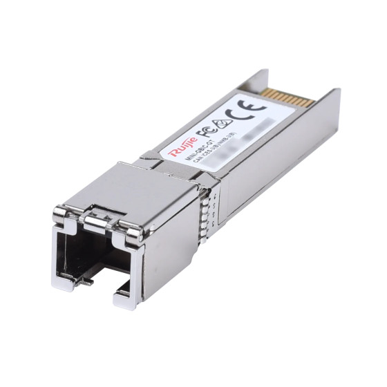 Module SFP Ruijie 100 m RJ45 (MINI-GBIC-GT)