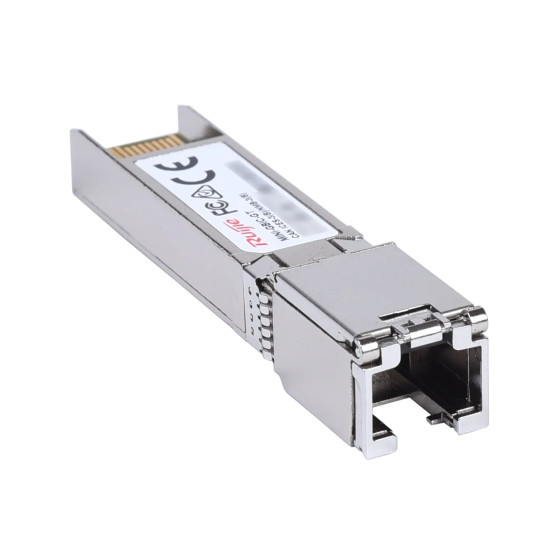 Module SFP Ruijie 100 m RJ45 (MINI-GBIC-GT)