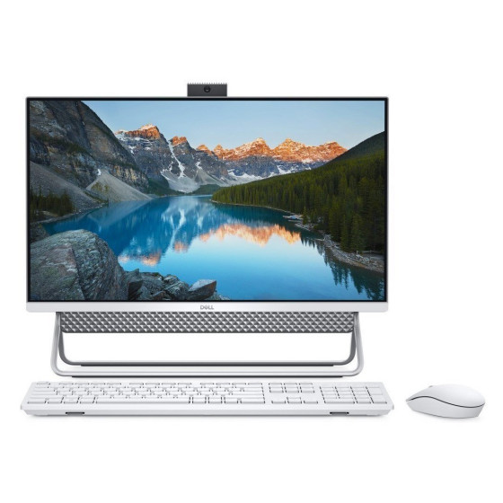 PC tout-en-un Dell Inspiron 24 5400 (COLOSSUS24_TGLU)