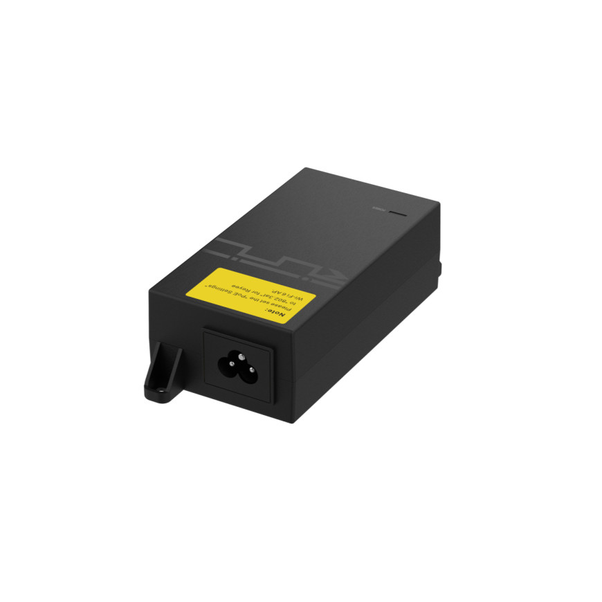 Injecteur PoE Ruijie Reyee 31,2 W 1000BASE-T (RG-POE-AT30)