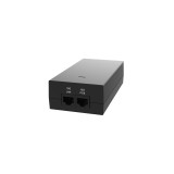 Injecteur PoE Ruijie Reyee 60 W 2500BASE-T (RG-POE-50-60W-MG)