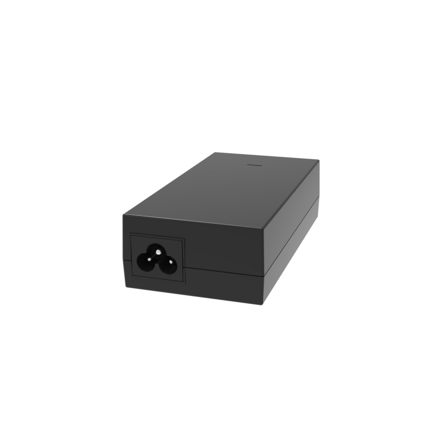 Injecteur PoE Ruijie Reyee 60 W 2500BASE-T (RG-POE-50-60W-MG)