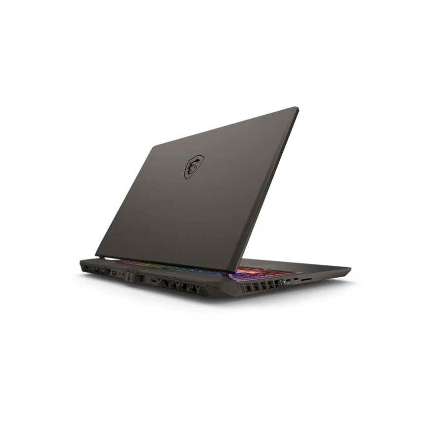 PC portable Gaming MSI Vector 16 HX AI Ultra 9 275HX RTX 5080 (9S7-15M352-015)