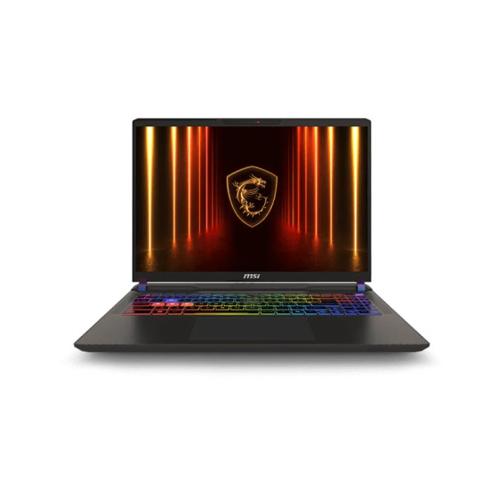 PC portable Gaming MSI Vector 16 HX AI Ultra 9 275HX RTX 5080 (9S7-15M352-015)