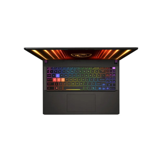 PC portable Gaming MSI Vector 16 HX AI Ultra 9 275HX RTX 5090 (A2XWJG-494FR)