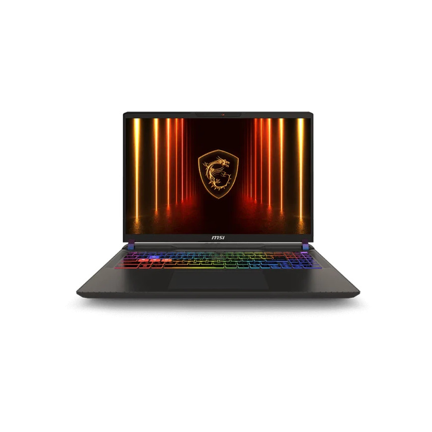 PC portable Gaming MSI Vector 16 HX AI Ultra 9 275HX RTX 5090 (A2XWJG-494FR)