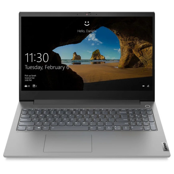 PC portable Lenovo ThinkBook 15P imh (20V3000TFE)
