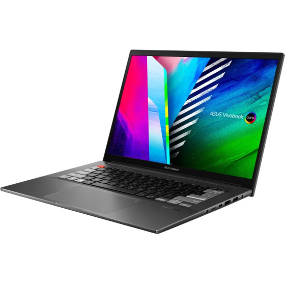 PC portable Asus VivoBook Pro 14X OLED N7400PC-KM012T (90NB0U44-M01320)