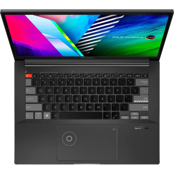 PC portable Asus VivoBook Pro 14X OLED N7400PC-KM012T (90NB0U44-M01320)