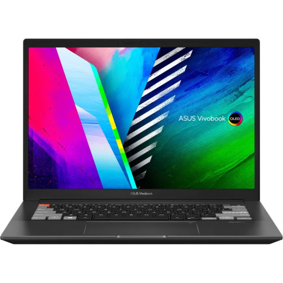 PC portable Asus VivoBook Pro 14X OLED N7400PC-KM012T (90NB0U44-M01320)