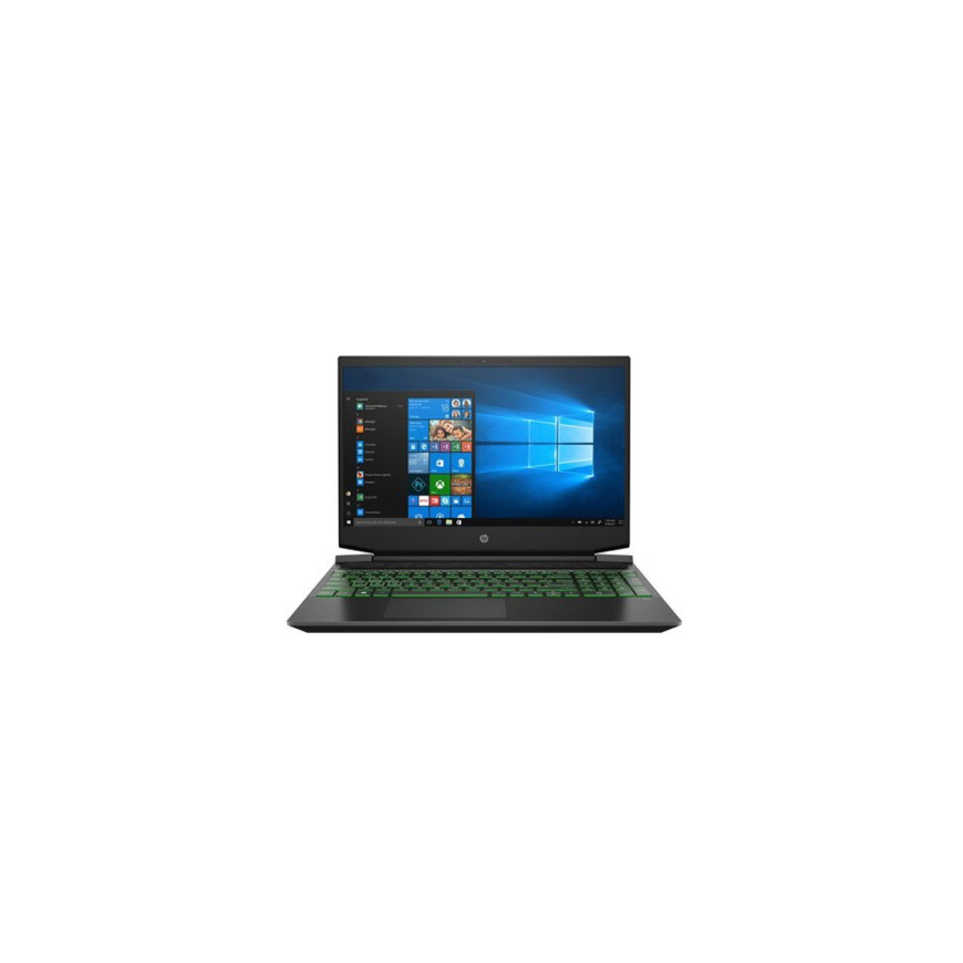 ORDINATEUR PORTABLE HP Pavilion Gaming 15-ec2001nk (455Y1EA)