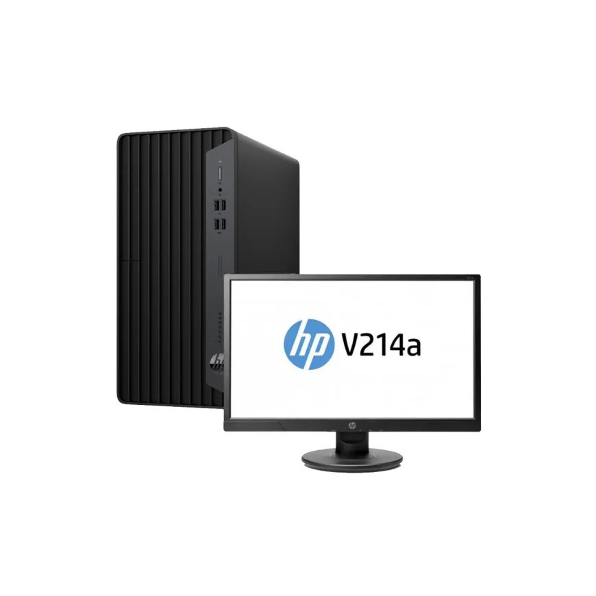 Ordinateur de bureau HP PRODESK 400 G7 MT i7 (293X7EA)