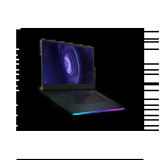 PC portable MSI Gaming GE66 Raider 10UG (GE66RAIDER10UH-085MA)