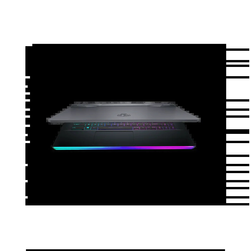 PC portable MSI Gaming GE66 Raider 10UG (GE66RAIDER10UH-085MA)