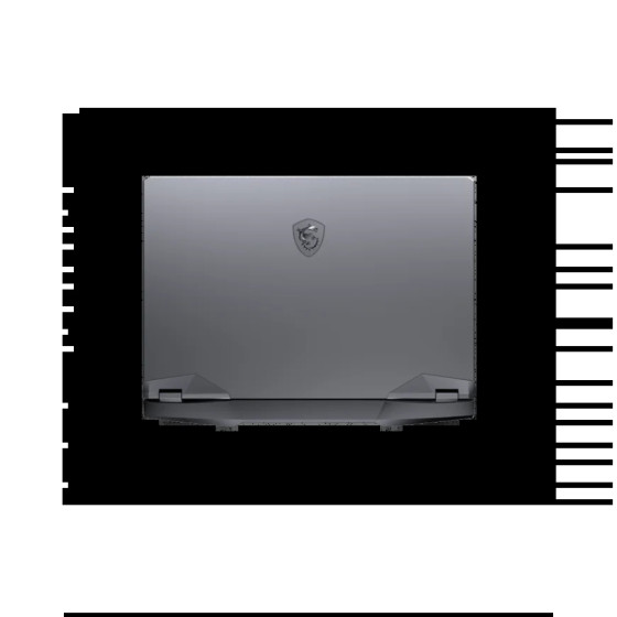 PC portable MSI Gaming GE66 Raider 10UG (GE66RAIDER10UH-085MA)