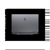 PC portable MSI Gaming GE66 Raider 10UG (GE66RAIDER10UH-085MA)