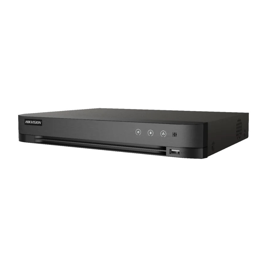 DVR 4 CANAUX 1080P UP TO 4 MP (DS-7204HQHI-K1/E)