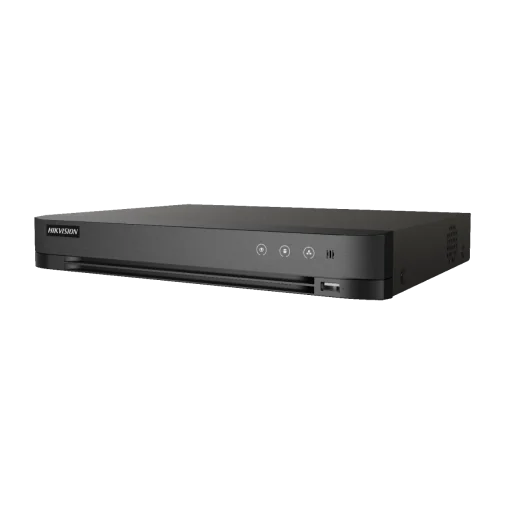 DVR 4 CANAUX 1080P UP TO 4 MP (DS-7204HQHI-K1/E) - Accessoires Vidéo-surveillance - Rightech - le bon choix
