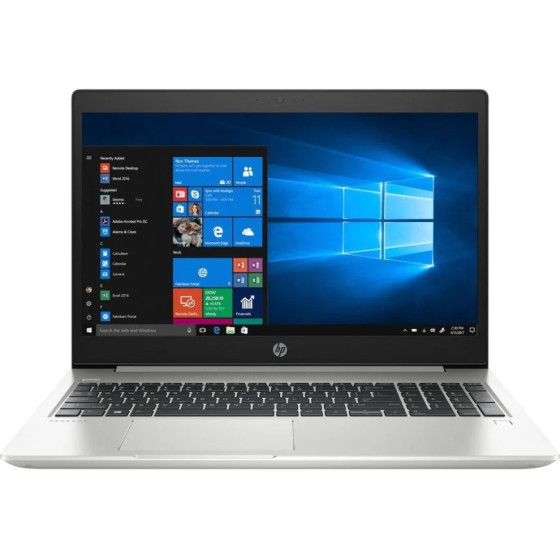 PC portable HP ProBook 450 G6 (5PP81EA)