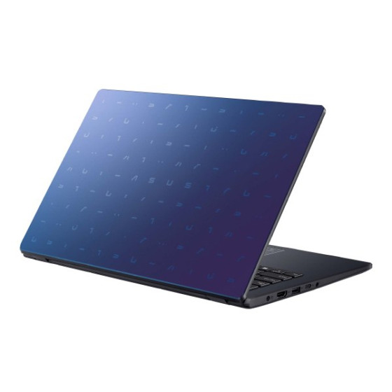 PC portable Asus E410M-BV1182T (90NB0Q11-M33020)