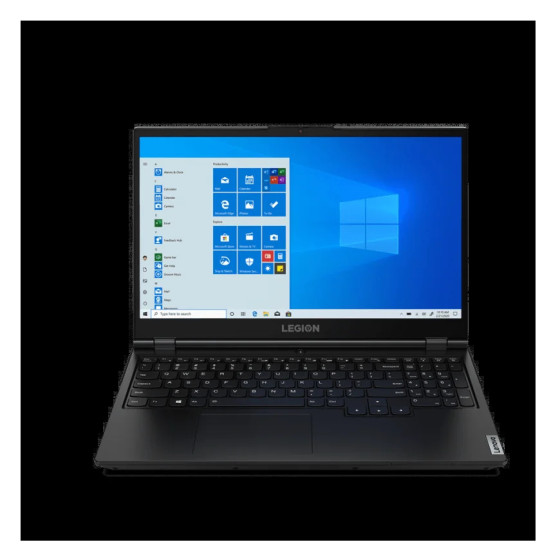 PC portable Lenovo Legion 5 151MH05H (81Y600PSFE)