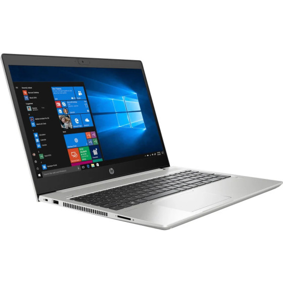PC portable HP ProBook 450 G7 (8VU87EA)