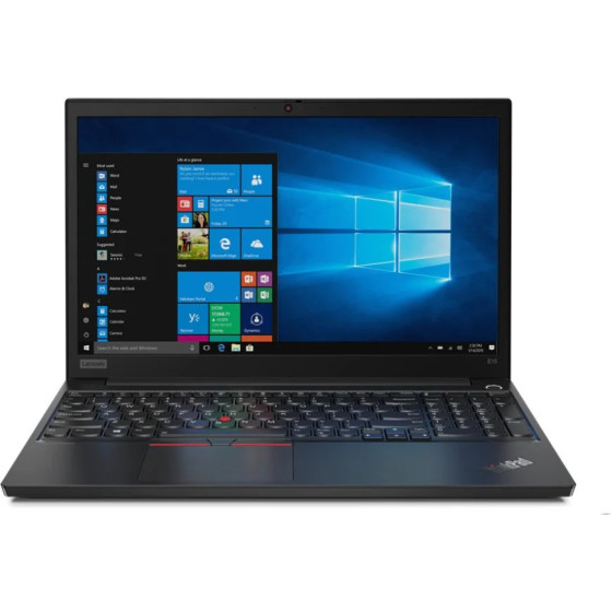 PC portable Lenovo ThinkPad E15 (20RD001QFE)