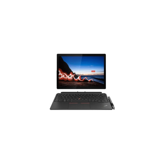 PC portable Lenovo ThinkPad X12 détachable (20UW0008FE)