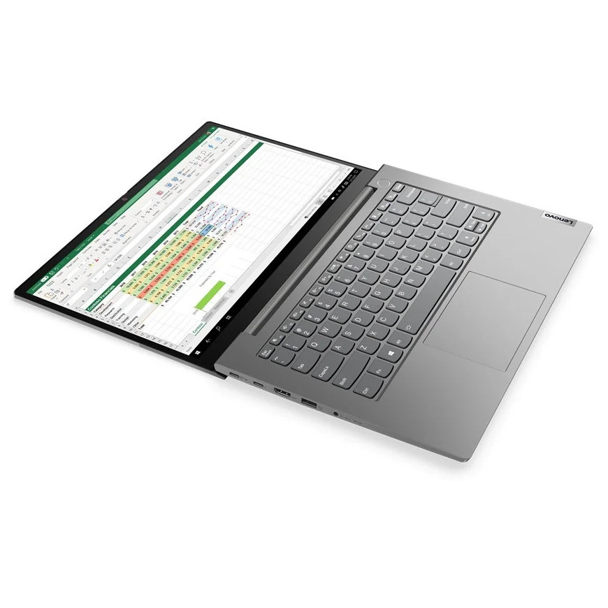 PC portable Lenovo ThinkBook 14 G2 itl (20VD000RFE)