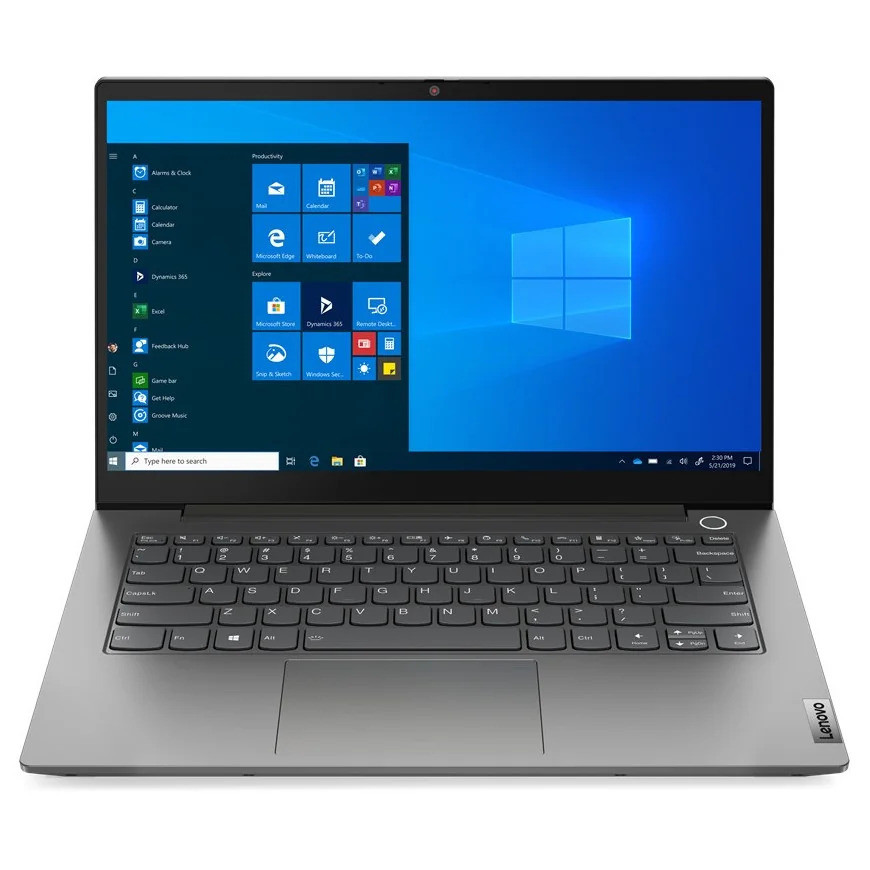PC portable Lenovo ThinkBook 14 G2 itl (20VD000RFE)