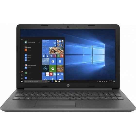 PC portable HP 15-DW3017NK (2R0N0EA)